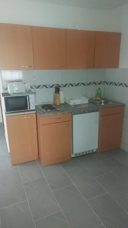 Apartments Zegarac House Korenica Zewnętrze zdjęcie