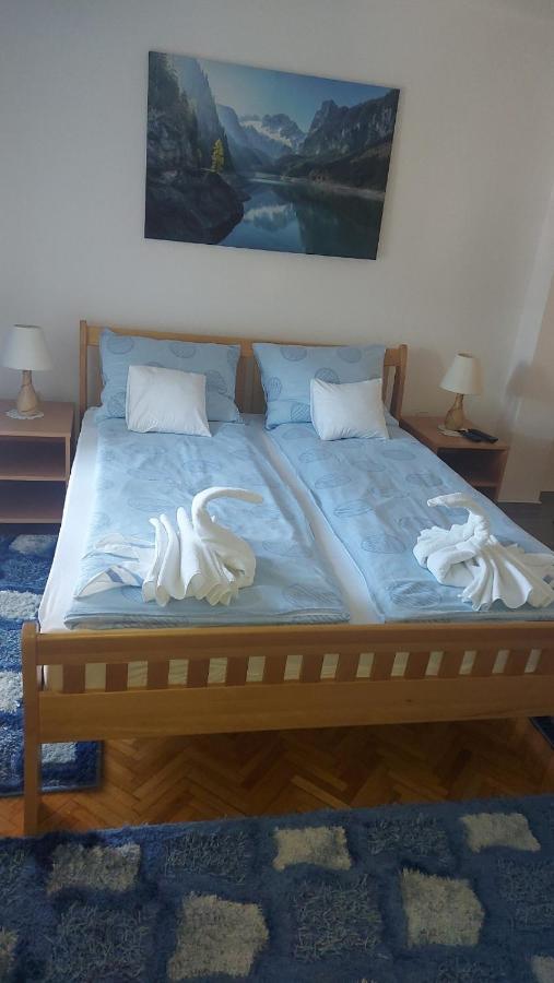 Apartments Zegarac House Korenica Zewnętrze zdjęcie