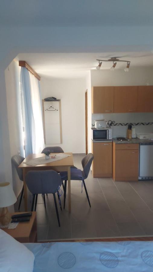 Apartments Zegarac House Korenica Zewnętrze zdjęcie