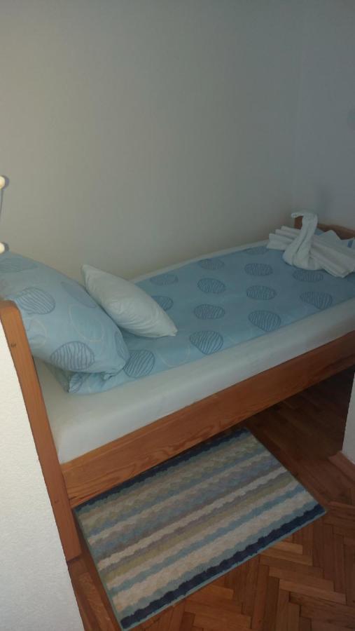 Apartments Zegarac House Korenica Zewnętrze zdjęcie