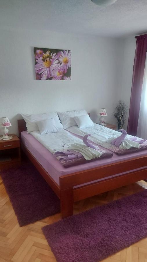 Apartments Zegarac House Korenica Zewnętrze zdjęcie