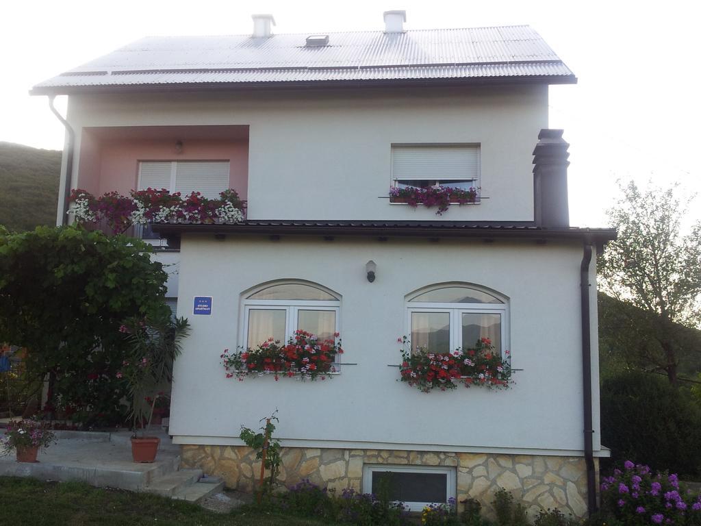 Apartments Zegarac House Korenica Zewnętrze zdjęcie