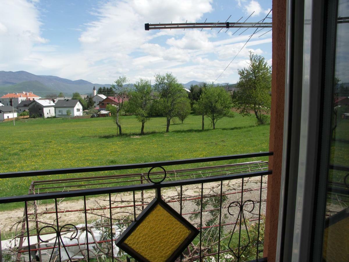 Apartments Zegarac House Korenica Zewnętrze zdjęcie