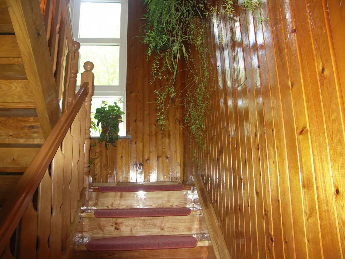 Apartments Zegarac House Korenica Zewnętrze zdjęcie
