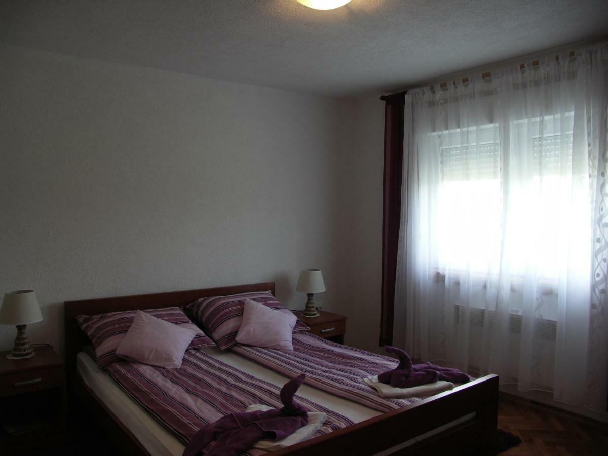 Apartments Zegarac House Korenica Zewnętrze zdjęcie