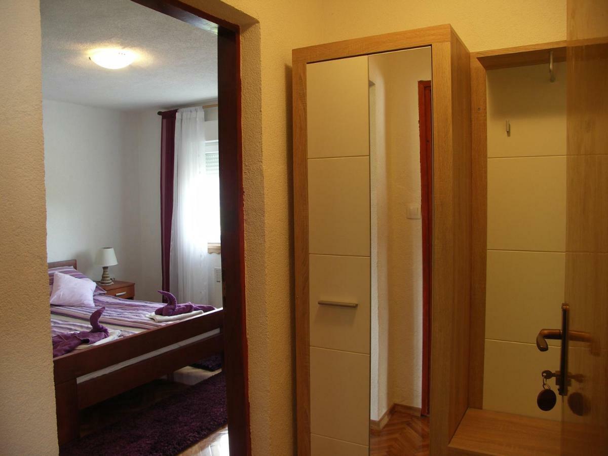 Apartments Zegarac House Korenica Zewnętrze zdjęcie