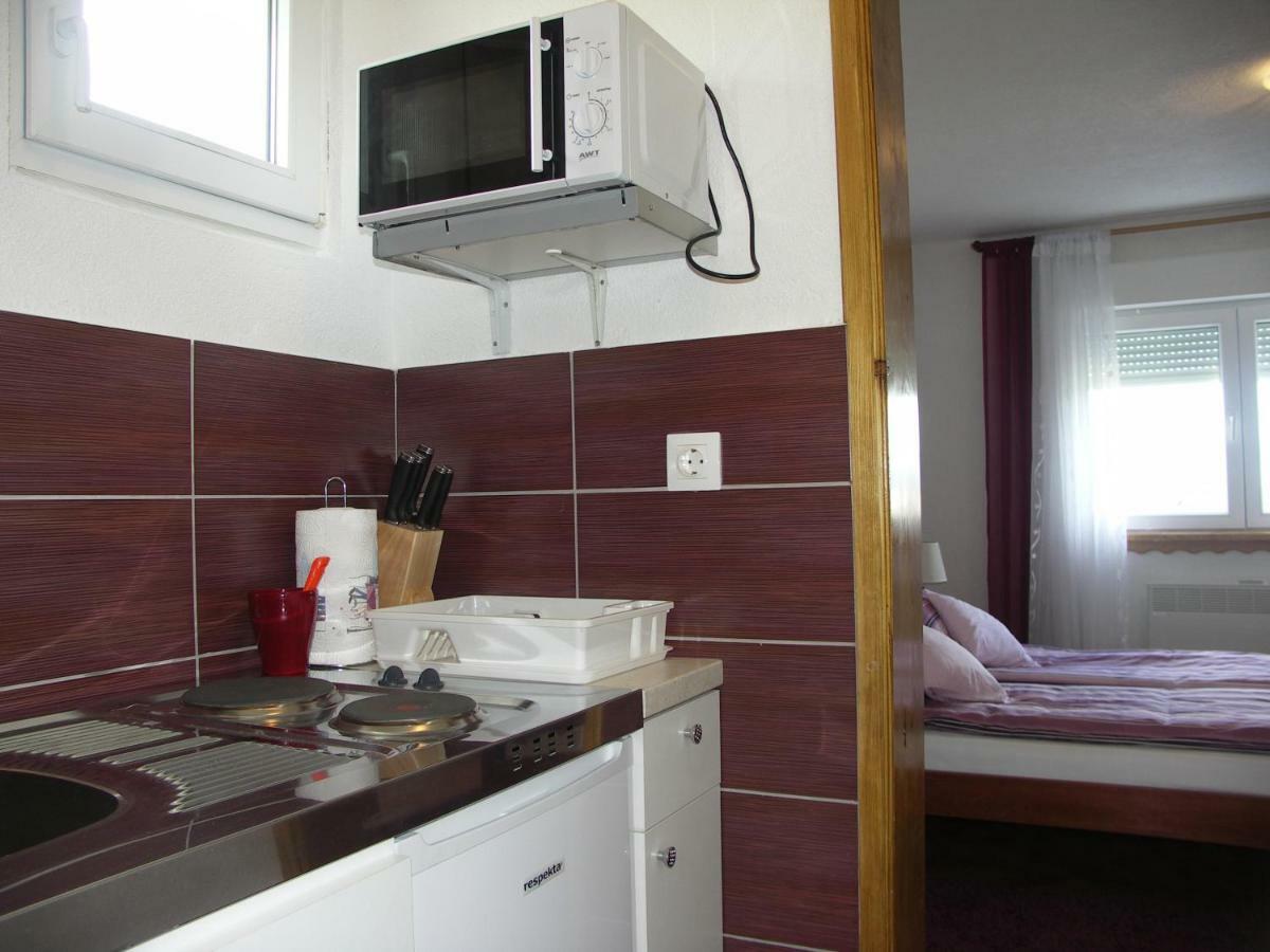 Apartments Zegarac House Korenica Zewnętrze zdjęcie