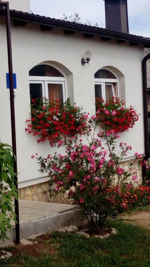Apartments Zegarac House Korenica Zewnętrze zdjęcie